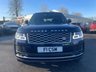 USED 2018 18 LAND ROVER RANGE ROVER 3.0 TD V6 Vogue SE SUV 5dr Diesel Auto 4WD Euro 6 (s/s) (258 ps) A TRULY BEAUTIFUL ADDITION TO OUR EXTENSIVE RANGE ROVER SELECTION+4 WHEEL DRIVE+JUST 1 FORMER KEEPER+SERVICE HISTORY+DIESEL+AUTOMATIC+ULEZ COMPLIANT+PARKING CAMERAS+CRUISE CONTROL+CLIMATE SEATS+DAB DIGITAL RADIO+FULL LEATHER INTERIOR+FULL PANORAMIC GLASS ROOF+SATELLITE NAVIGATION+PARK ASSIST+CLIMATE CONTROL+21 INCH ALLOY WHEELS+COST NEW &pound;85340 MAKING THIS USE VEHICLE ABSOLUTELY AMAZING VALUE AT OUR LOW PRICE+1 FULL YEARS MOT PRIOR TO COLLECTION+CALL NOW TO ARRANGE A VIEWING+NOT TO BE MISSED!!!!!