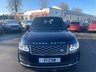 USED 2018 18 LAND ROVER RANGE ROVER 3.0 TD V6 Vogue SE SUV 5dr Diesel Auto 4WD Euro 6 (s/s) (258 ps) A TRULY BEAUTIFUL ADDITION TO OUR EXTENSIVE RANGE ROVER SELECTION+4 WHEEL DRIVE+JUST 1 FORMER KEEPER+SERVICE HISTORY+DIESEL+AUTOMATIC+ULEZ COMPLIANT+PARKING CAMERAS+CRUISE CONTROL+CLIMATE SEATS+DAB DIGITAL RADIO+FULL LEATHER INTERIOR+FULL PANORAMIC GLASS ROOF+SATELLITE NAVIGATION+PARK ASSIST+CLIMATE CONTROL+21 INCH ALLOY WHEELS+COST NEW &pound;85340 MAKING THIS USE VEHICLE ABSOLUTELY AMAZING VALUE AT OUR LOW PRICE+1 FULL YEARS MOT PRIOR TO COLLECTION+CALL NOW TO ARRANGE A VIEWING+NOT TO BE MISSED!!!!!