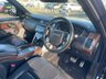 USED 2018 18 LAND ROVER RANGE ROVER 3.0 TD V6 Vogue SE SUV 5dr Diesel Auto 4WD Euro 6 (s/s) (258 ps) A TRULY BEAUTIFUL ADDITION TO OUR EXTENSIVE RANGE ROVER SELECTION+4 WHEEL DRIVE+JUST 1 FORMER KEEPER+SERVICE HISTORY+DIESEL+AUTOMATIC+ULEZ COMPLIANT+PARKING CAMERAS+CRUISE CONTROL+CLIMATE SEATS+DAB DIGITAL RADIO+FULL LEATHER INTERIOR+FULL PANORAMIC GLASS ROOF+SATELLITE NAVIGATION+PARK ASSIST+CLIMATE CONTROL+21 INCH ALLOY WHEELS+COST NEW &pound;85340 MAKING THIS USE VEHICLE ABSOLUTELY AMAZING VALUE AT OUR LOW PRICE+1 FULL YEARS MOT PRIOR TO COLLECTION+CALL NOW TO ARRANGE A VIEWING+NOT TO BE MISSED!!!!!