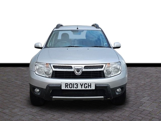2013 Dacia Duster 1.5L Laureate 5dr - Photo 2