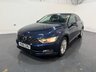 USED 2015 65 VOLKSWAGEN PASSAT 2.0 TDI BlueMotion Tech SE Business Saloon 4dr Diesel Manual Euro 6 (s/s) (150 ps) 2 keys, FSH, NAV, tow-bar, cruise