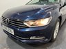 USED 2015 65 VOLKSWAGEN PASSAT 2.0 TDI BlueMotion Tech SE Business Saloon 4dr Diesel Manual Euro 6 (s/s) (150 ps) 2 keys, FSH, NAV, tow-bar, cruise