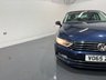 USED 2015 65 VOLKSWAGEN PASSAT 2.0 TDI BlueMotion Tech SE Business Saloon 4dr Diesel Manual Euro 6 (s/s) (150 ps) 2 keys, FSH, NAV, tow-bar, cruise