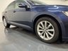USED 2015 65 VOLKSWAGEN PASSAT 2.0 TDI BlueMotion Tech SE Business Saloon 4dr Diesel Manual Euro 6 (s/s) (150 ps) 2 keys, FSH, NAV, tow-bar, cruise