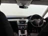USED 2015 65 VOLKSWAGEN PASSAT 2.0 TDI BlueMotion Tech SE Business Saloon 4dr Diesel Manual Euro 6 (s/s) (150 ps) 2 keys, FSH, NAV, tow-bar, cruise