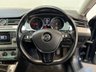 USED 2015 65 VOLKSWAGEN PASSAT 2.0 TDI BlueMotion Tech SE Business Saloon 4dr Diesel Manual Euro 6 (s/s) (150 ps) 2 keys, FSH, NAV, tow-bar, cruise