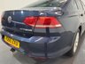 USED 2015 65 VOLKSWAGEN PASSAT 2.0 TDI BlueMotion Tech SE Business Saloon 4dr Diesel Manual Euro 6 (s/s) (150 ps) 2 keys, FSH, NAV, tow-bar, cruise