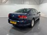 USED 2015 65 VOLKSWAGEN PASSAT 2.0 TDI BlueMotion Tech SE Business Saloon 4dr Diesel Manual Euro 6 (s/s) (150 ps) 2 keys, FSH, NAV, tow-bar, cruise