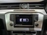 USED 2015 65 VOLKSWAGEN PASSAT 2.0 TDI BlueMotion Tech SE Business Saloon 4dr Diesel Manual Euro 6 (s/s) (150 ps) 2 keys, FSH, NAV, tow-bar, cruise