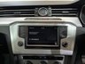 USED 2015 65 VOLKSWAGEN PASSAT 2.0 TDI BlueMotion Tech SE Business Saloon 4dr Diesel Manual Euro 6 (s/s) (150 ps) 2 keys, FSH, NAV, tow-bar, cruise