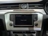 USED 2015 65 VOLKSWAGEN PASSAT 2.0 TDI BlueMotion Tech SE Business Saloon 4dr Diesel Manual Euro 6 (s/s) (150 ps) 2 keys, FSH, NAV, tow-bar, cruise