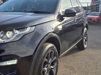 USED 2019 19 LAND ROVER DISCOVERY SPORT 2.0 TD4 HSE SUV 5dr Diesel Manual 4WD Euro 6 (s/s) (5 Seat) (150 ps) A LOVELY VEHICLE, JUST ARRIVED ON SITE AND FINISHED IN FACTORY BLACK PAINT+4 WHEEL DRIVE+JUST 1 FORMER KEEPER+SERVICE HISTORY+DIESEL+ULEZ COMPLIANT+PRIVACY GLASS+FULL LEATHER INTERIOR+FULL PANORAMIC GLASS ROOF+SATELLITE NAVIGATION+PARK ASSIST+CLIMATE CONTROL+19 INCH ALLOY WHEELS+1 FULL YEARS MOT PRIOR TO COLLECTION+CALL TODAY FOR MORE INFORMATION AND TO SECURE A VIEWING+NOT TO BE MISSED!!!!!!!!!!!!!!!!!!!!!!!!!!!!!!!