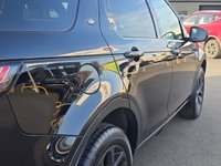 USED 2019 19 LAND ROVER DISCOVERY SPORT 2.0 TD4 HSE SUV 5dr Diesel Manual 4WD Euro 6 (s/s) (5 Seat) (150 ps) A LOVELY VEHICLE, JUST ARRIVED ON SITE AND FINISHED IN FACTORY BLACK PAINT+4 WHEEL DRIVE+JUST 1 FORMER KEEPER+SERVICE HISTORY+DIESEL+ULEZ COMPLIANT+PRIVACY GLASS+FULL LEATHER INTERIOR+FULL PANORAMIC GLASS ROOF+SATELLITE NAVIGATION+PARK ASSIST+CLIMATE CONTROL+19 INCH ALLOY WHEELS+1 FULL YEARS MOT PRIOR TO COLLECTION+CALL TODAY FOR MORE INFORMATION AND TO SECURE A VIEWING+NOT TO BE MISSED!!!!!!!!!!!!!!!!!!!!!!!!!!!!!!!