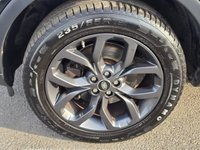 USED 2019 19 LAND ROVER DISCOVERY SPORT 2.0 TD4 HSE SUV 5dr Diesel Manual 4WD Euro 6 (s/s) (5 Seat) (150 ps) A LOVELY VEHICLE, JUST ARRIVED ON SITE AND FINISHED IN FACTORY BLACK PAINT+4 WHEEL DRIVE+JUST 1 FORMER KEEPER+SERVICE HISTORY+DIESEL+ULEZ COMPLIANT+PRIVACY GLASS+FULL LEATHER INTERIOR+FULL PANORAMIC GLASS ROOF+SATELLITE NAVIGATION+PARK ASSIST+CLIMATE CONTROL+19 INCH ALLOY WHEELS+1 FULL YEARS MOT PRIOR TO COLLECTION+CALL TODAY FOR MORE INFORMATION AND TO SECURE A VIEWING+NOT TO BE MISSED!!!!!!!!!!!!!!!!!!!!!!!!!!!!!!!