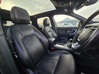 USED 2019 19 LAND ROVER DISCOVERY SPORT 2.0 TD4 HSE SUV 5dr Diesel Manual 4WD Euro 6 (s/s) (5 Seat) (150 ps) A LOVELY VEHICLE, JUST ARRIVED ON SITE AND FINISHED IN FACTORY BLACK PAINT+4 WHEEL DRIVE+JUST 1 FORMER KEEPER+SERVICE HISTORY+DIESEL+ULEZ COMPLIANT+PRIVACY GLASS+FULL LEATHER INTERIOR+FULL PANORAMIC GLASS ROOF+SATELLITE NAVIGATION+PARK ASSIST+CLIMATE CONTROL+19 INCH ALLOY WHEELS+1 FULL YEARS MOT PRIOR TO COLLECTION+CALL TODAY FOR MORE INFORMATION AND TO SECURE A VIEWING+NOT TO BE MISSED!!!!!!!!!!!!!!!!!!!!!!!!!!!!!!!