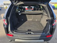 USED 2019 19 LAND ROVER DISCOVERY SPORT 2.0 TD4 HSE SUV 5dr Diesel Manual 4WD Euro 6 (s/s) (5 Seat) (150 ps) A LOVELY VEHICLE, JUST ARRIVED ON SITE AND FINISHED IN FACTORY BLACK PAINT+4 WHEEL DRIVE+JUST 1 FORMER KEEPER+SERVICE HISTORY+DIESEL+ULEZ COMPLIANT+PRIVACY GLASS+FULL LEATHER INTERIOR+FULL PANORAMIC GLASS ROOF+SATELLITE NAVIGATION+PARK ASSIST+CLIMATE CONTROL+19 INCH ALLOY WHEELS+1 FULL YEARS MOT PRIOR TO COLLECTION+CALL TODAY FOR MORE INFORMATION AND TO SECURE A VIEWING+NOT TO BE MISSED!!!!!!!!!!!!!!!!!!!!!!!!!!!!!!!