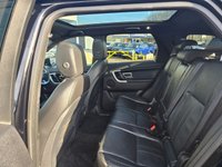 USED 2019 19 LAND ROVER DISCOVERY SPORT 2.0 TD4 HSE SUV 5dr Diesel Manual 4WD Euro 6 (s/s) (5 Seat) (150 ps) A LOVELY VEHICLE, JUST ARRIVED ON SITE AND FINISHED IN FACTORY BLACK PAINT+4 WHEEL DRIVE+JUST 1 FORMER KEEPER+SERVICE HISTORY+DIESEL+ULEZ COMPLIANT+PRIVACY GLASS+FULL LEATHER INTERIOR+FULL PANORAMIC GLASS ROOF+SATELLITE NAVIGATION+PARK ASSIST+CLIMATE CONTROL+19 INCH ALLOY WHEELS+1 FULL YEARS MOT PRIOR TO COLLECTION+CALL TODAY FOR MORE INFORMATION AND TO SECURE A VIEWING+NOT TO BE MISSED!!!!!!!!!!!!!!!!!!!!!!!!!!!!!!!