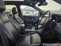USED 2019 19 LAND ROVER DISCOVERY SPORT 2.0 TD4 HSE SUV 5dr Diesel Manual 4WD Euro 6 (s/s) (5 Seat) (150 ps) A LOVELY VEHICLE, JUST ARRIVED ON SITE AND FINISHED IN FACTORY BLACK PAINT+4 WHEEL DRIVE+JUST 1 FORMER KEEPER+SERVICE HISTORY+DIESEL+ULEZ COMPLIANT+PRIVACY GLASS+FULL LEATHER INTERIOR+FULL PANORAMIC GLASS ROOF+SATELLITE NAVIGATION+PARK ASSIST+CLIMATE CONTROL+19 INCH ALLOY WHEELS+1 FULL YEARS MOT PRIOR TO COLLECTION+CALL TODAY FOR MORE INFORMATION AND TO SECURE A VIEWING+NOT TO BE MISSED!!!!!!!!!!!!!!!!!!!!!!!!!!!!!!!