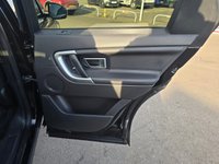 USED 2019 19 LAND ROVER DISCOVERY SPORT 2.0 TD4 HSE SUV 5dr Diesel Manual 4WD Euro 6 (s/s) (5 Seat) (150 ps) A LOVELY VEHICLE, JUST ARRIVED ON SITE AND FINISHED IN FACTORY BLACK PAINT+4 WHEEL DRIVE+JUST 1 FORMER KEEPER+SERVICE HISTORY+DIESEL+ULEZ COMPLIANT+PRIVACY GLASS+FULL LEATHER INTERIOR+FULL PANORAMIC GLASS ROOF+SATELLITE NAVIGATION+PARK ASSIST+CLIMATE CONTROL+19 INCH ALLOY WHEELS+1 FULL YEARS MOT PRIOR TO COLLECTION+CALL TODAY FOR MORE INFORMATION AND TO SECURE A VIEWING+NOT TO BE MISSED!!!!!!!!!!!!!!!!!!!!!!!!!!!!!!!
