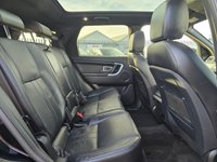 USED 2019 19 LAND ROVER DISCOVERY SPORT 2.0 TD4 HSE SUV 5dr Diesel Manual 4WD Euro 6 (s/s) (5 Seat) (150 ps) A LOVELY VEHICLE, JUST ARRIVED ON SITE AND FINISHED IN FACTORY BLACK PAINT+4 WHEEL DRIVE+JUST 1 FORMER KEEPER+SERVICE HISTORY+DIESEL+ULEZ COMPLIANT+PRIVACY GLASS+FULL LEATHER INTERIOR+FULL PANORAMIC GLASS ROOF+SATELLITE NAVIGATION+PARK ASSIST+CLIMATE CONTROL+19 INCH ALLOY WHEELS+1 FULL YEARS MOT PRIOR TO COLLECTION+CALL TODAY FOR MORE INFORMATION AND TO SECURE A VIEWING+NOT TO BE MISSED!!!!!!!!!!!!!!!!!!!!!!!!!!!!!!!