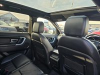 USED 2019 19 LAND ROVER DISCOVERY SPORT 2.0 TD4 HSE SUV 5dr Diesel Manual 4WD Euro 6 (s/s) (5 Seat) (150 ps) A LOVELY VEHICLE, JUST ARRIVED ON SITE AND FINISHED IN FACTORY BLACK PAINT+4 WHEEL DRIVE+JUST 1 FORMER KEEPER+SERVICE HISTORY+DIESEL+ULEZ COMPLIANT+PRIVACY GLASS+FULL LEATHER INTERIOR+FULL PANORAMIC GLASS ROOF+SATELLITE NAVIGATION+PARK ASSIST+CLIMATE CONTROL+19 INCH ALLOY WHEELS+1 FULL YEARS MOT PRIOR TO COLLECTION+CALL TODAY FOR MORE INFORMATION AND TO SECURE A VIEWING+NOT TO BE MISSED!!!!!!!!!!!!!!!!!!!!!!!!!!!!!!!