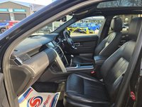 USED 2019 19 LAND ROVER DISCOVERY SPORT 2.0 TD4 HSE SUV 5dr Diesel Manual 4WD Euro 6 (s/s) (5 Seat) (150 ps) A LOVELY VEHICLE, JUST ARRIVED ON SITE AND FINISHED IN FACTORY BLACK PAINT+4 WHEEL DRIVE+JUST 1 FORMER KEEPER+SERVICE HISTORY+DIESEL+ULEZ COMPLIANT+PRIVACY GLASS+FULL LEATHER INTERIOR+FULL PANORAMIC GLASS ROOF+SATELLITE NAVIGATION+PARK ASSIST+CLIMATE CONTROL+19 INCH ALLOY WHEELS+1 FULL YEARS MOT PRIOR TO COLLECTION+CALL TODAY FOR MORE INFORMATION AND TO SECURE A VIEWING+NOT TO BE MISSED!!!!!!!!!!!!!!!!!!!!!!!!!!!!!!!