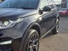 USED 2019 19 LAND ROVER DISCOVERY SPORT 2.0 TD4 HSE SUV 5dr Diesel Manual 4WD Euro 6 (s/s) (5 Seat) (150 ps) A LOVELY VEHICLE, JUST ARRIVED ON SITE AND FINISHED IN FACTORY BLACK PAINT+4 WHEEL DRIVE+JUST 1 FORMER KEEPER+SERVICE HISTORY+DIESEL+ULEZ COMPLIANT+PRIVACY GLASS+FULL LEATHER INTERIOR+FULL PANORAMIC GLASS ROOF+SATELLITE NAVIGATION+PARK ASSIST+CLIMATE CONTROL+19 INCH ALLOY WHEELS+1 FULL YEARS MOT PRIOR TO COLLECTION+CALL TODAY FOR MORE INFORMATION AND TO SECURE A VIEWING+NOT TO BE MISSED!!!!!!!!!!!!!!!!!!!!!!!!!!!!!!!