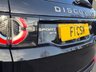 USED 2019 19 LAND ROVER DISCOVERY SPORT 2.0 TD4 HSE SUV 5dr Diesel Manual 4WD Euro 6 (s/s) (5 Seat) (150 ps) A LOVELY VEHICLE, JUST ARRIVED ON SITE AND FINISHED IN FACTORY BLACK PAINT+4 WHEEL DRIVE+JUST 1 FORMER KEEPER+SERVICE HISTORY+DIESEL+ULEZ COMPLIANT+PRIVACY GLASS+FULL LEATHER INTERIOR+FULL PANORAMIC GLASS ROOF+SATELLITE NAVIGATION+PARK ASSIST+CLIMATE CONTROL+19 INCH ALLOY WHEELS+1 FULL YEARS MOT PRIOR TO COLLECTION+CALL TODAY FOR MORE INFORMATION AND TO SECURE A VIEWING+NOT TO BE MISSED!!!!!!!!!!!!!!!!!!!!!!!!!!!!!!!
