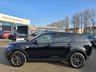 USED 2019 19 LAND ROVER DISCOVERY SPORT 2.0 TD4 HSE SUV 5dr Diesel Manual 4WD Euro 6 (s/s) (5 Seat) (150 ps) A LOVELY VEHICLE, JUST ARRIVED ON SITE AND FINISHED IN FACTORY BLACK PAINT+4 WHEEL DRIVE+JUST 1 FORMER KEEPER+SERVICE HISTORY+DIESEL+ULEZ COMPLIANT+PRIVACY GLASS+FULL LEATHER INTERIOR+FULL PANORAMIC GLASS ROOF+SATELLITE NAVIGATION+PARK ASSIST+CLIMATE CONTROL+19 INCH ALLOY WHEELS+1 FULL YEARS MOT PRIOR TO COLLECTION+CALL TODAY FOR MORE INFORMATION AND TO SECURE A VIEWING+NOT TO BE MISSED!!!!!!!!!!!!!!!!!!!!!!!!!!!!!!!