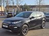 USED 2019 19 LAND ROVER DISCOVERY SPORT 2.0 TD4 HSE SUV 5dr Diesel Manual 4WD Euro 6 (s/s) (5 Seat) (150 ps) A LOVELY VEHICLE, JUST ARRIVED ON SITE AND FINISHED IN FACTORY BLACK PAINT+4 WHEEL DRIVE+JUST 1 FORMER KEEPER+SERVICE HISTORY+DIESEL+ULEZ COMPLIANT+PRIVACY GLASS+FULL LEATHER INTERIOR+FULL PANORAMIC GLASS ROOF+SATELLITE NAVIGATION+PARK ASSIST+CLIMATE CONTROL+19 INCH ALLOY WHEELS+1 FULL YEARS MOT PRIOR TO COLLECTION+CALL TODAY FOR MORE INFORMATION AND TO SECURE A VIEWING+NOT TO BE MISSED!!!!!!!!!!!!!!!!!!!!!!!!!!!!!!!