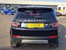 USED 2019 19 LAND ROVER DISCOVERY SPORT 2.0 TD4 HSE SUV 5dr Diesel Manual 4WD Euro 6 (s/s) (5 Seat) (150 ps) A LOVELY VEHICLE, JUST ARRIVED ON SITE AND FINISHED IN FACTORY BLACK PAINT+4 WHEEL DRIVE+JUST 1 FORMER KEEPER+SERVICE HISTORY+DIESEL+ULEZ COMPLIANT+PRIVACY GLASS+FULL LEATHER INTERIOR+FULL PANORAMIC GLASS ROOF+SATELLITE NAVIGATION+PARK ASSIST+CLIMATE CONTROL+19 INCH ALLOY WHEELS+1 FULL YEARS MOT PRIOR TO COLLECTION+CALL TODAY FOR MORE INFORMATION AND TO SECURE A VIEWING+NOT TO BE MISSED!!!!!!!!!!!!!!!!!!!!!!!!!!!!!!!