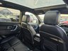 USED 2019 19 LAND ROVER DISCOVERY SPORT 2.0 TD4 HSE SUV 5dr Diesel Manual 4WD Euro 6 (s/s) (5 Seat) (150 ps) A LOVELY VEHICLE, JUST ARRIVED ON SITE AND FINISHED IN FACTORY BLACK PAINT+4 WHEEL DRIVE+JUST 1 FORMER KEEPER+SERVICE HISTORY+DIESEL+ULEZ COMPLIANT+PRIVACY GLASS+FULL LEATHER INTERIOR+FULL PANORAMIC GLASS ROOF+SATELLITE NAVIGATION+PARK ASSIST+CLIMATE CONTROL+19 INCH ALLOY WHEELS+1 FULL YEARS MOT PRIOR TO COLLECTION+CALL TODAY FOR MORE INFORMATION AND TO SECURE A VIEWING+NOT TO BE MISSED!!!!!!!!!!!!!!!!!!!!!!!!!!!!!!!