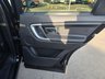 USED 2019 19 LAND ROVER DISCOVERY SPORT 2.0 TD4 HSE SUV 5dr Diesel Manual 4WD Euro 6 (s/s) (5 Seat) (150 ps) A LOVELY VEHICLE, JUST ARRIVED ON SITE AND FINISHED IN FACTORY BLACK PAINT+4 WHEEL DRIVE+JUST 1 FORMER KEEPER+SERVICE HISTORY+DIESEL+ULEZ COMPLIANT+PRIVACY GLASS+FULL LEATHER INTERIOR+FULL PANORAMIC GLASS ROOF+SATELLITE NAVIGATION+PARK ASSIST+CLIMATE CONTROL+19 INCH ALLOY WHEELS+1 FULL YEARS MOT PRIOR TO COLLECTION+CALL TODAY FOR MORE INFORMATION AND TO SECURE A VIEWING+NOT TO BE MISSED!!!!!!!!!!!!!!!!!!!!!!!!!!!!!!!