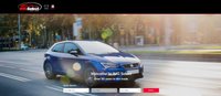 USED 2020 69 HONDA JAZZ 1.3 i-VTEC EX Navi CVT Euro 6 (s/s) 5dr INC 2 YRS WARRANTY + 7.9% APR