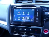 USED 2020 69 HONDA JAZZ 1.3 i-VTEC EX Navi CVT Euro 6 (s/s) 5dr INC 2 YRS WARRANTY + 7.9% APR