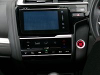 USED 2020 69 HONDA JAZZ 1.3 i-VTEC EX Navi CVT Euro 6 (s/s) 5dr INC 2 YRS WARRANTY + 7.9% APR