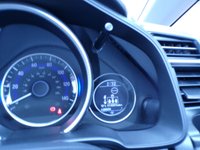 USED 2020 69 HONDA JAZZ 1.3 i-VTEC EX Navi CVT Euro 6 (s/s) 5dr INC 2 YRS WARRANTY + 7.9% APR