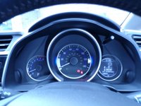 USED 2020 69 HONDA JAZZ 1.3 i-VTEC EX Navi CVT Euro 6 (s/s) 5dr INC 2 YRS WARRANTY + 7.9% APR
