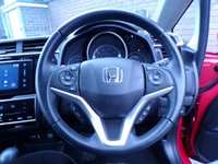 USED 2020 69 HONDA JAZZ 1.3 i-VTEC EX Navi CVT Euro 6 (s/s) 5dr INC 2 YRS WARRANTY + 7.9% APR