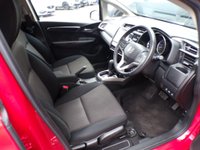 USED 2020 69 HONDA JAZZ 1.3 i-VTEC EX Navi CVT Euro 6 (s/s) 5dr INC 2 YRS WARRANTY + 7.9% APR