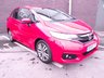 USED 2020 69 HONDA JAZZ 1.3 i-VTEC EX Navi CVT Euro 6 (s/s) 5dr INC 2 YRS WARRANTY + 7.9% APR