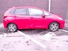 USED 2020 69 HONDA JAZZ 1.3 i-VTEC EX Navi CVT Euro 6 (s/s) 5dr INC 2 YRS WARRANTY + 7.9% APR