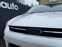 USED 2016 16 FORD KUGA 2.0 TDCi Titanium X Sport SUV 5dr Diesel Manual 2WD Euro 6 (s/s) (150 ps) Full History! Dual Climate control A/C, Powered Tailgate, Panoramic Roof, Electric Drivers Seat, Heated Seats, Leather Seats, Rear Parking Camera, Rear Sensors, Front Sensors, Satellite navigation, Cruise Control, Bluetooth Connectivity for calls and music, USB input, Heated front screen, Keyless drive, Rear tinted windows, DAB radio, LED daytime running lights, Auto xenon headlights.