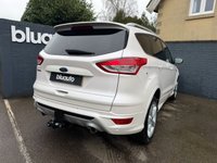 USED 2016 16 FORD KUGA 2.0 TDCi Titanium X Sport SUV 5dr Diesel Manual 2WD Euro 6 (s/s) (150 ps) Full History! Dual Climate control A/C, Powered Tailgate, Panoramic Roof, Electric Drivers Seat, Heated Seats, Leather Seats, Rear Parking Camera, Rear Sensors, Front Sensors, Satellite navigation, Cruise Control, Bluetooth Connectivity for calls and music, USB input, Heated front screen, Keyless drive, Rear tinted windows, DAB radio, LED daytime running lights, Auto xenon headlights.