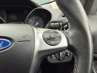 USED 2016 16 FORD KUGA 2.0 TDCi Titanium X Sport SUV 5dr Diesel Manual 2WD Euro 6 (s/s) (150 ps) Full History! Dual Climate control A/C, Powered Tailgate, Panoramic Roof, Electric Drivers Seat, Heated Seats, Leather Seats, Rear Parking Camera, Rear Sensors, Front Sensors, Satellite navigation, Cruise Control, Bluetooth Connectivity for calls and music, USB input, Heated front screen, Keyless drive, Rear tinted windows, DAB radio, LED daytime running lights, Auto xenon headlights.