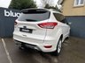 USED 2016 16 FORD KUGA 2.0 TDCi Titanium X Sport SUV 5dr Diesel Manual 2WD Euro 6 (s/s) (150 ps) Full History! Dual Climate control A/C, Powered Tailgate, Panoramic Roof, Electric Drivers Seat, Heated Seats, Leather Seats, Rear Parking Camera, Rear Sensors, Front Sensors, Satellite navigation, Cruise Control, Bluetooth Connectivity for calls and music, USB input, Heated front screen, Keyless drive, Rear tinted windows, DAB radio, LED daytime running lights, Auto xenon headlights.