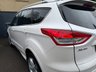USED 2016 16 FORD KUGA 2.0 TDCi Titanium X Sport SUV 5dr Diesel Manual 2WD Euro 6 (s/s) (150 ps) Full History! Dual Climate control A/C, Powered Tailgate, Panoramic Roof, Electric Drivers Seat, Heated Seats, Leather Seats, Rear Parking Camera, Rear Sensors, Front Sensors, Satellite navigation, Cruise Control, Bluetooth Connectivity for calls and music, USB input, Heated front screen, Keyless drive, Rear tinted windows, DAB radio, LED daytime running lights, Auto xenon headlights.