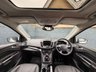 USED 2016 16 FORD KUGA 2.0 TDCi Titanium X Sport SUV 5dr Diesel Manual 2WD Euro 6 (s/s) (150 ps) Full History! Dual Climate control A/C, Powered Tailgate, Panoramic Roof, Electric Drivers Seat, Heated Seats, Leather Seats, Rear Parking Camera, Rear Sensors, Front Sensors, Satellite navigation, Cruise Control, Bluetooth Connectivity for calls and music, USB input, Heated front screen, Keyless drive, Rear tinted windows, DAB radio, LED daytime running lights, Auto xenon headlights.