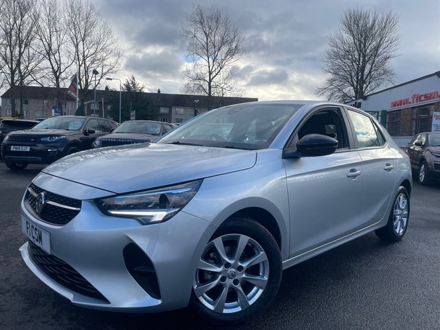 2023 73 VAUXHALL CORSA 1.2 Design Hatchback 5dr Petrol Manual Euro 6 (75 ps) A BEAUTIFUL ADDITION TO OUR FORECOURT+LOVELY MILEAGE+STUNNING METALLIC PAINT+5 DOOR+JUST 1 OWNER FROM NEW+CALL NOW FOR MORE INFORMATION AND TO SECURE A VIEWING+READY TO DRIVE AWAY TODAY!!!!!!!!!!!!!!!!!!!!!!!!!!!!