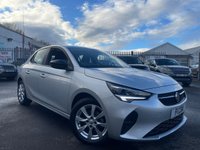 USED 2023 73 VAUXHALL CORSA 1.2 Design Hatchback 5dr Petrol Manual Euro 6 (75 ps) A BEAUTIFUL ADDITION TO OUR FORECOURT+LOVELY MILEAGE+STUNNING METALLIC PAINT+5 DOOR+JUST 1 OWNER FROM NEW+CALL NOW FOR MORE INFORMATION AND TO SECURE A VIEWING+READY TO DRIVE AWAY TODAY!!!!!!!!!!!!!!!!!!!!!!!!!!!!